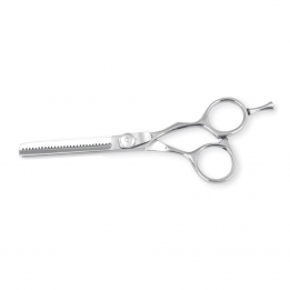 Thining and blending scissor